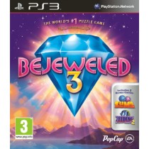 Bejeweled 3 [PS3]